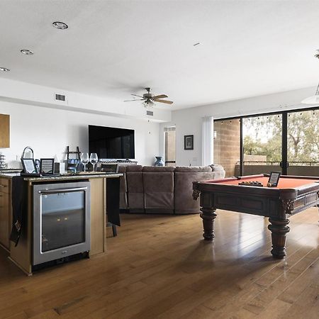 Step Out To Historic Old Town Scottsdale 2 King/2Bath W/Pool公寓 外观 照片