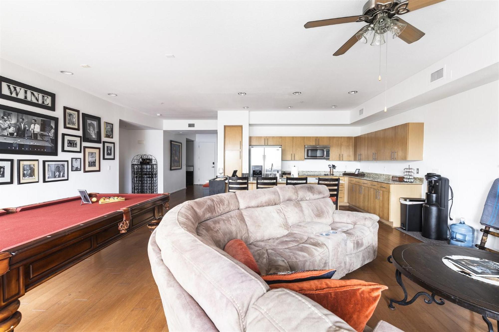 Step Out To Historic Old Town Scottsdale 2 King/2Bath W/Pool公寓 外观 照片