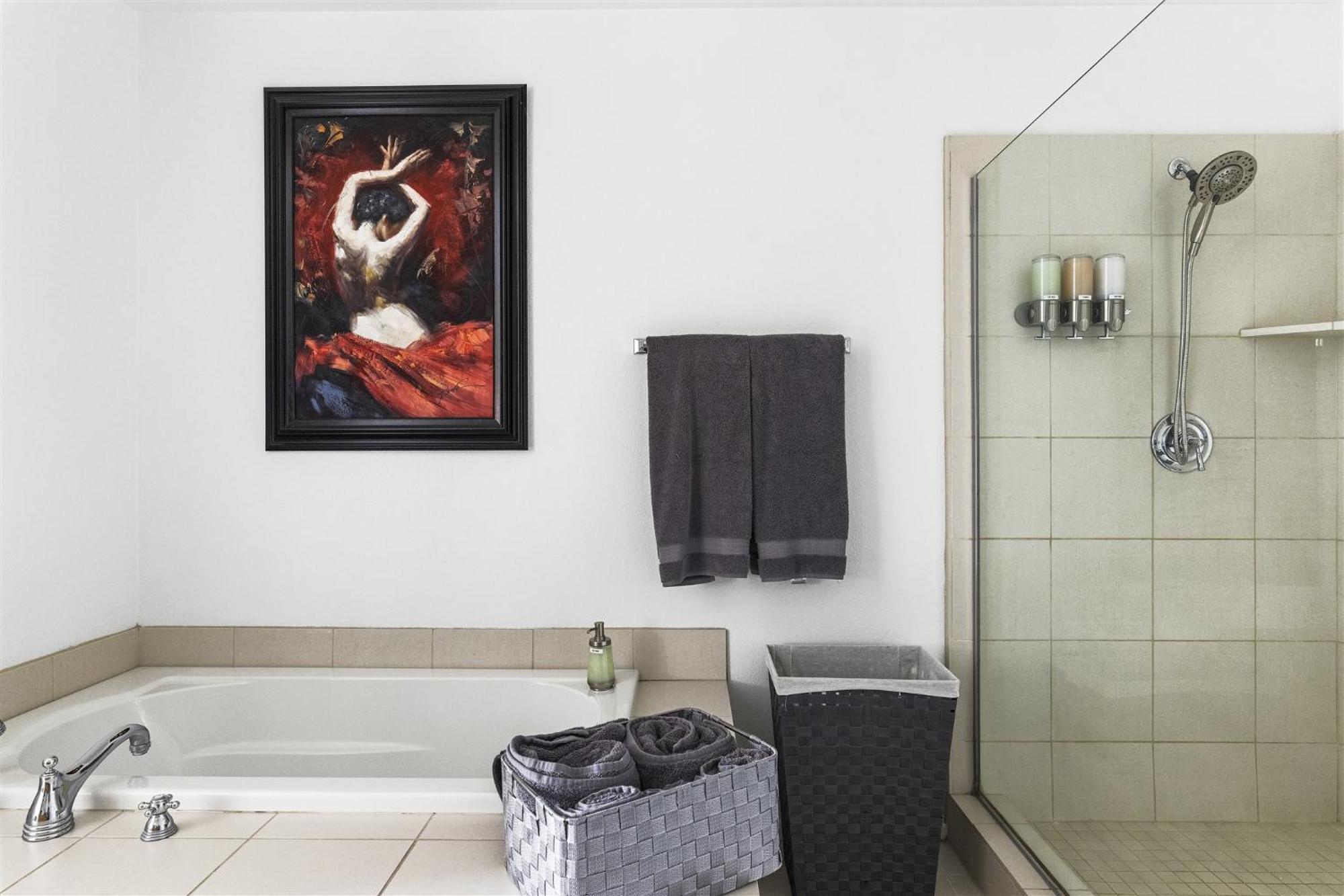 Step Out To Historic Old Town Scottsdale 2 King/2Bath W/Pool公寓 外观 照片