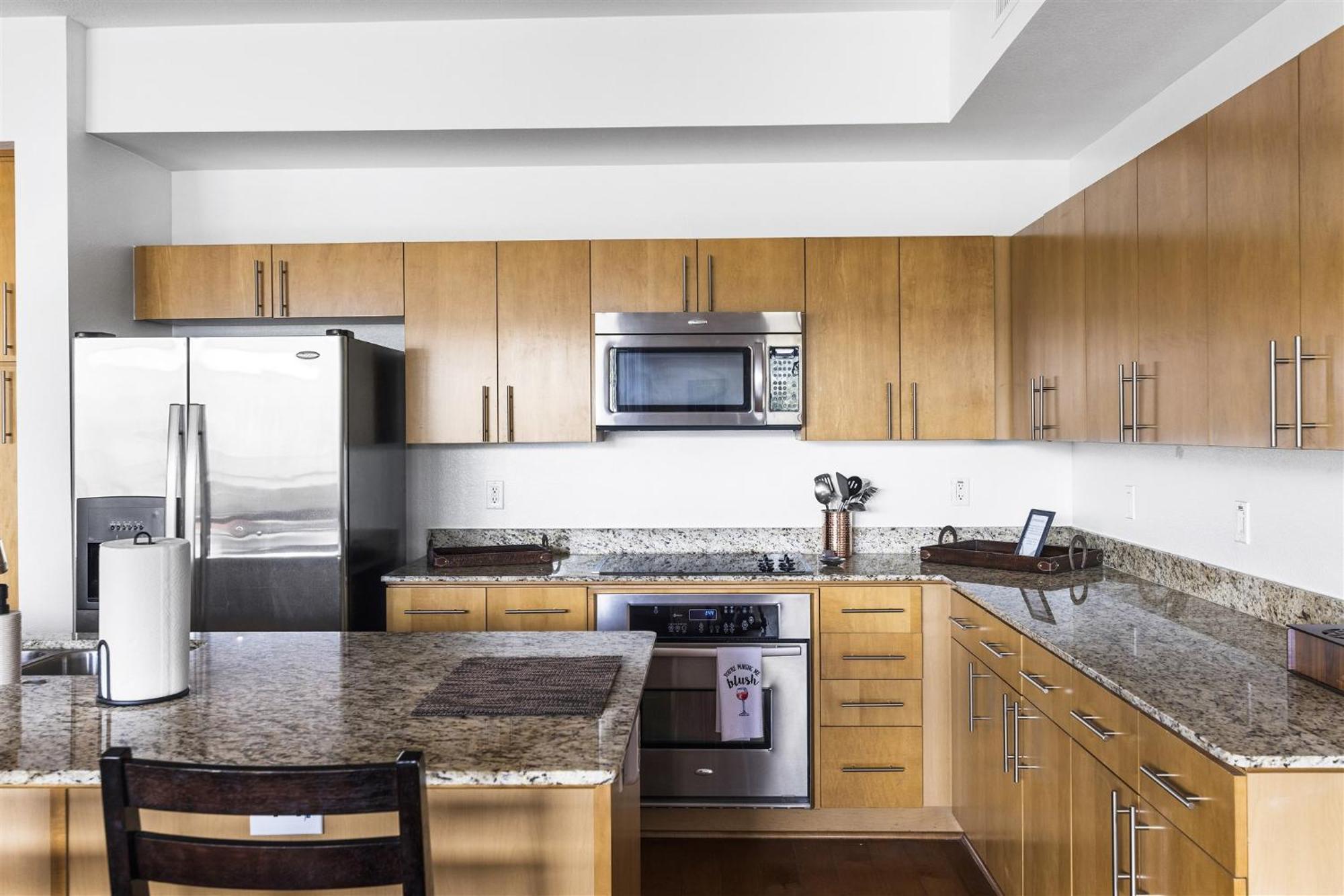 Step Out To Historic Old Town Scottsdale 2 King/2Bath W/Pool公寓 外观 照片