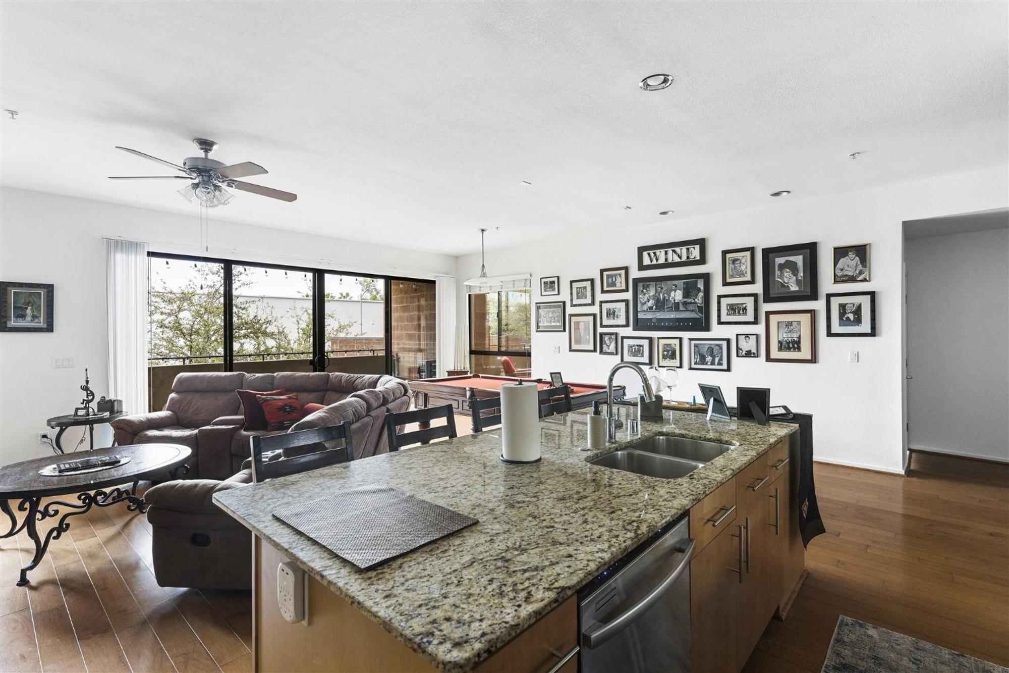 Step Out To Historic Old Town Scottsdale 2 King/2Bath W/Pool公寓 外观 照片