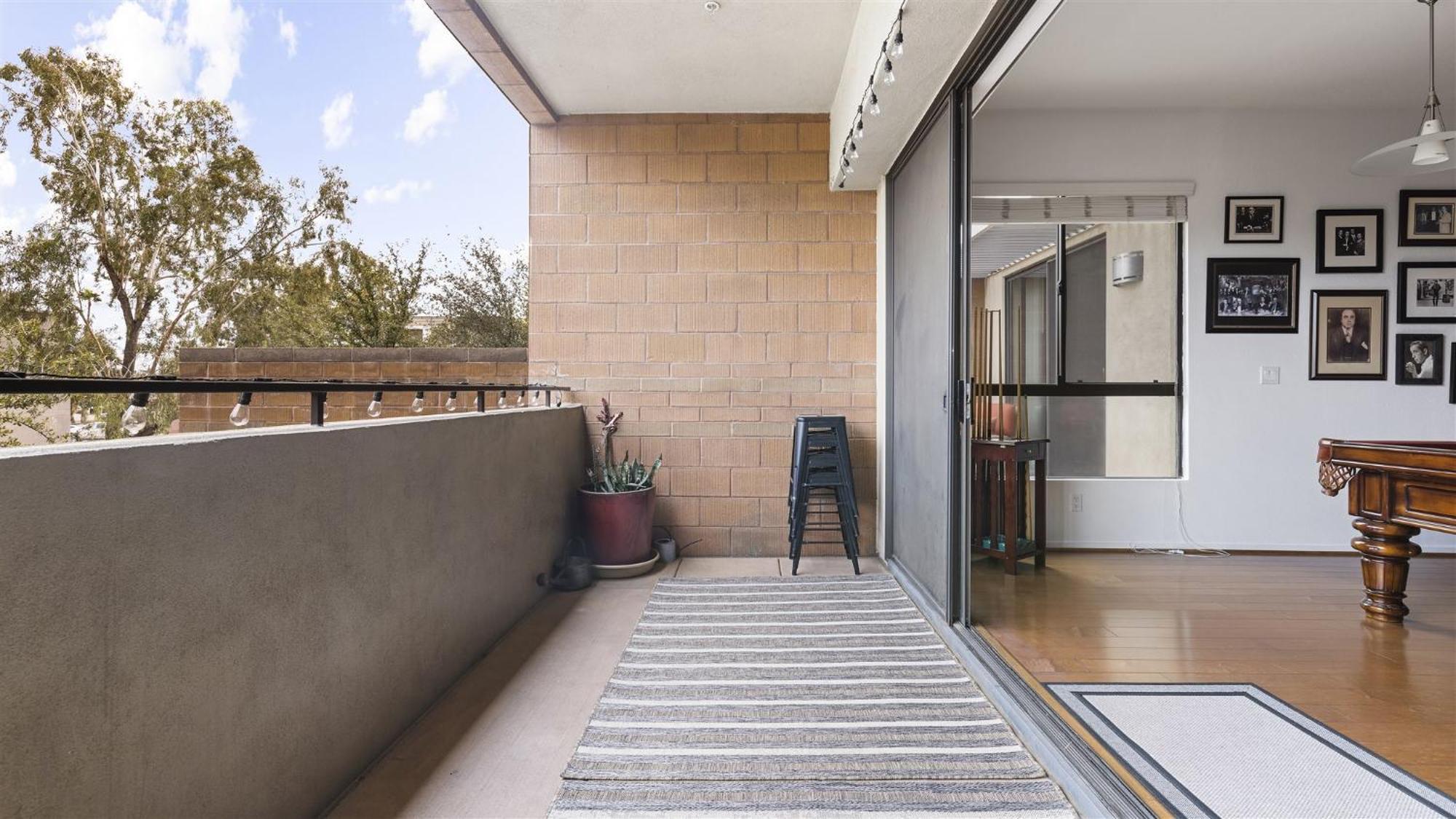 Step Out To Historic Old Town Scottsdale 2 King/2Bath W/Pool公寓 外观 照片