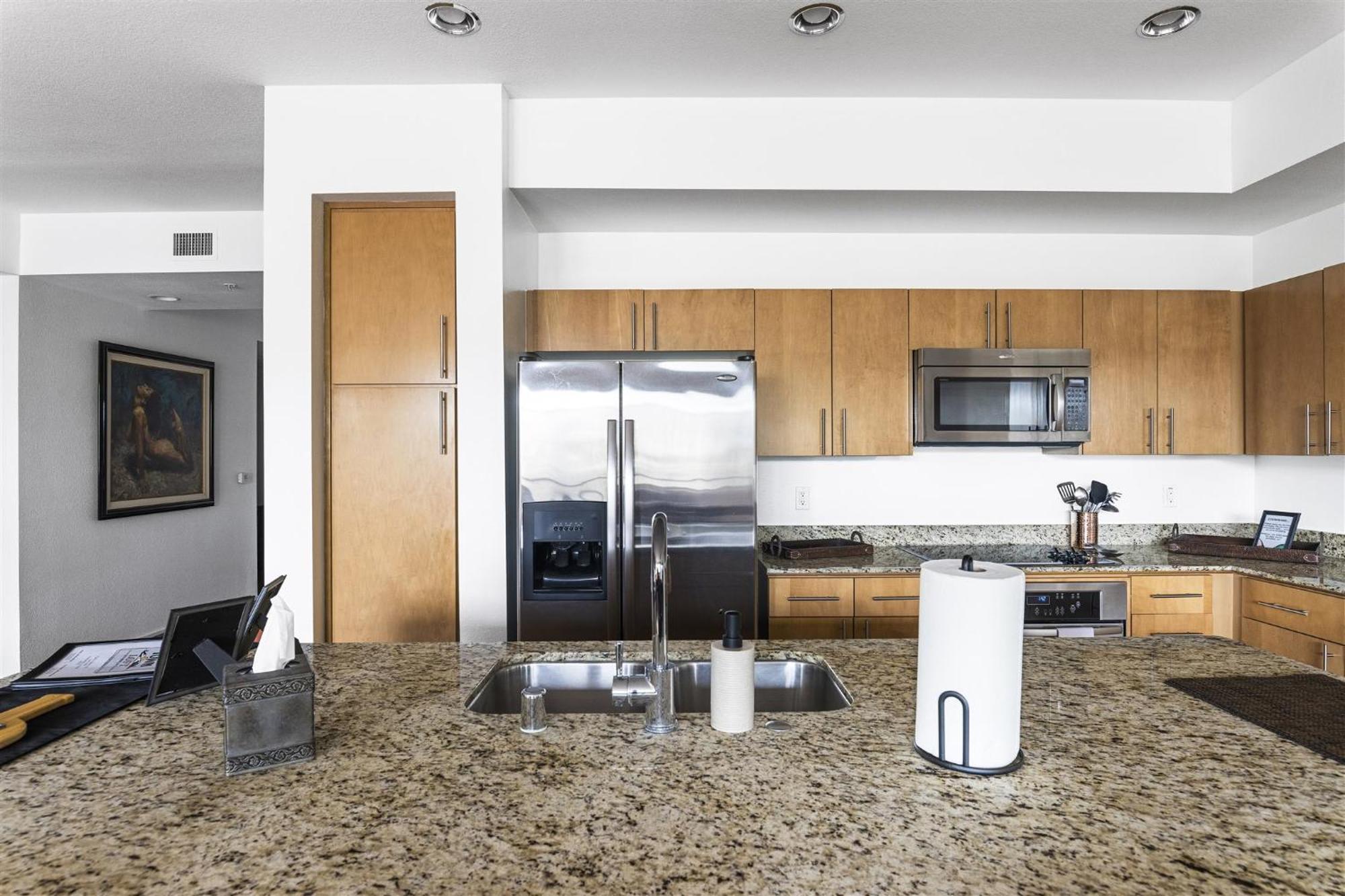 Step Out To Historic Old Town Scottsdale 2 King/2Bath W/Pool公寓 外观 照片
