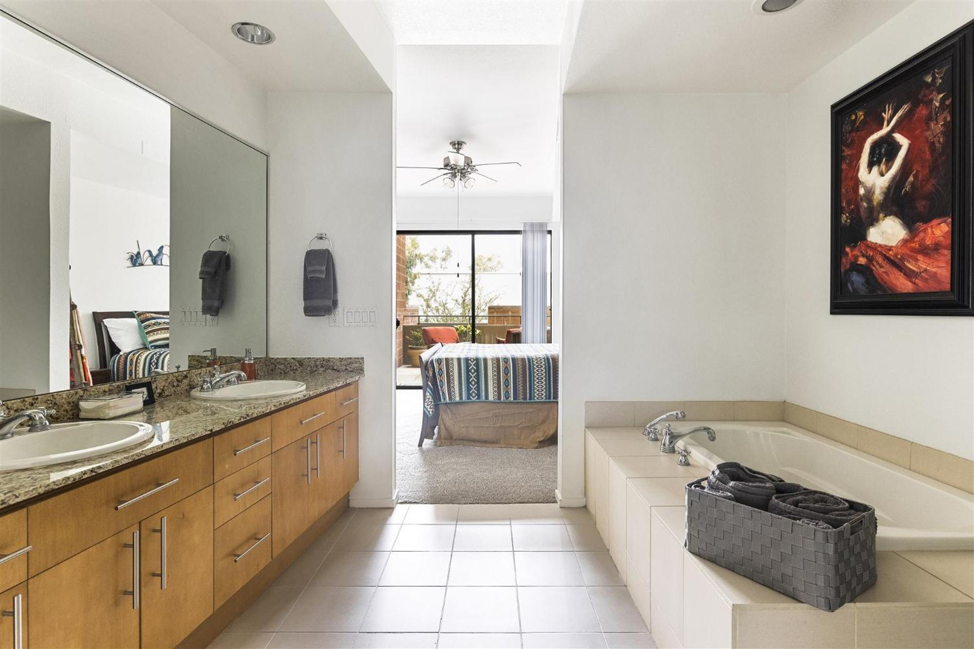 Step Out To Historic Old Town Scottsdale 2 King/2Bath W/Pool公寓 外观 照片