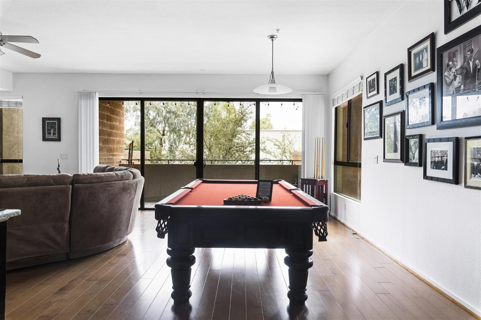 Step Out To Historic Old Town Scottsdale 2 King/2Bath W/Pool公寓 外观 照片