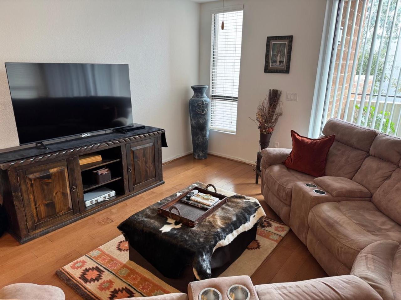 Step Out To Historic Old Town Scottsdale 2 King/2Bath W/Pool公寓 外观 照片
