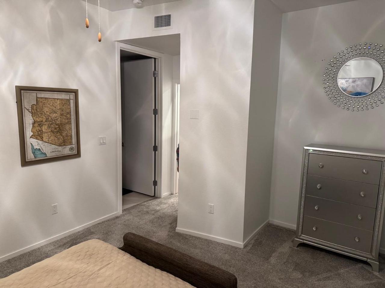 Step Out To Historic Old Town Scottsdale 2 King/2Bath W/Pool公寓 外观 照片