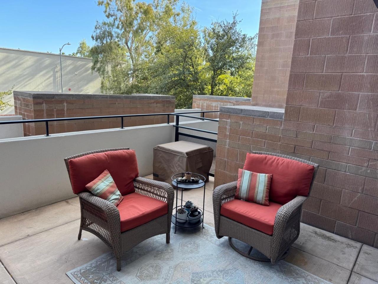 Step Out To Historic Old Town Scottsdale 2 King/2Bath W/Pool公寓 外观 照片