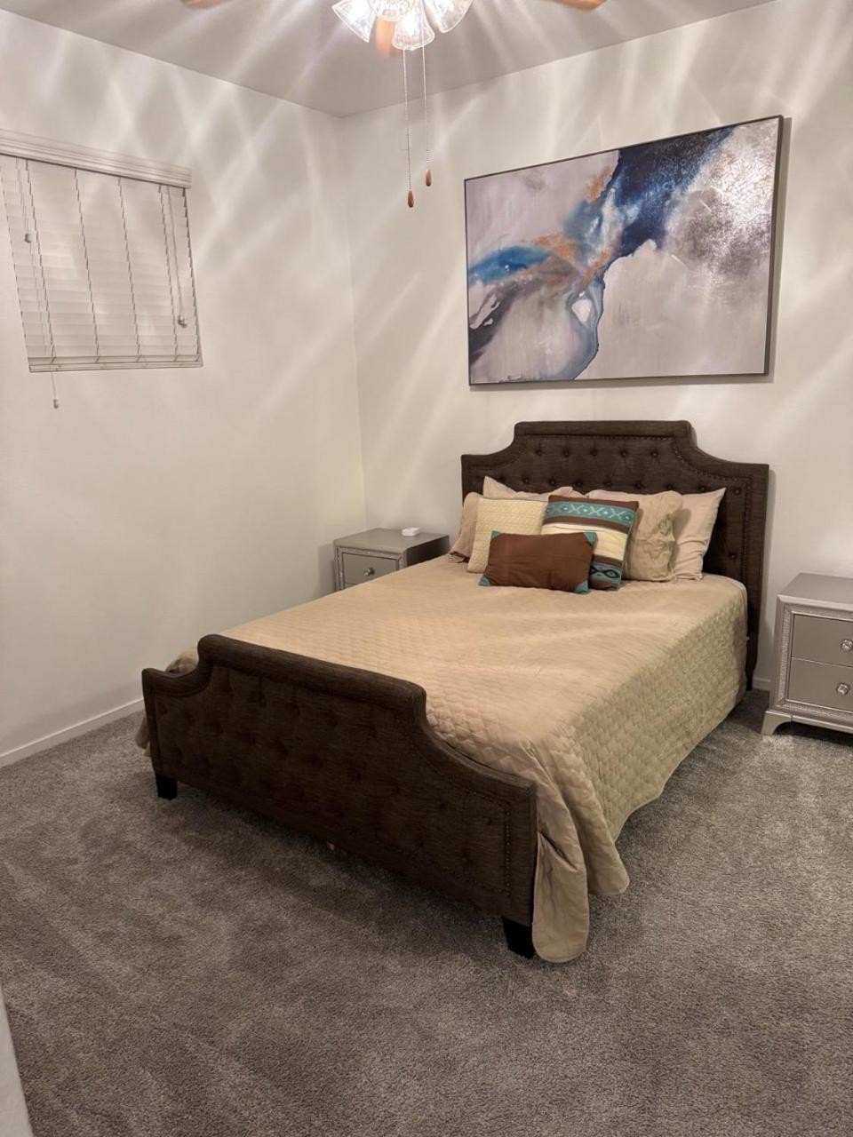 Step Out To Historic Old Town Scottsdale 2 King/2Bath W/Pool公寓 外观 照片