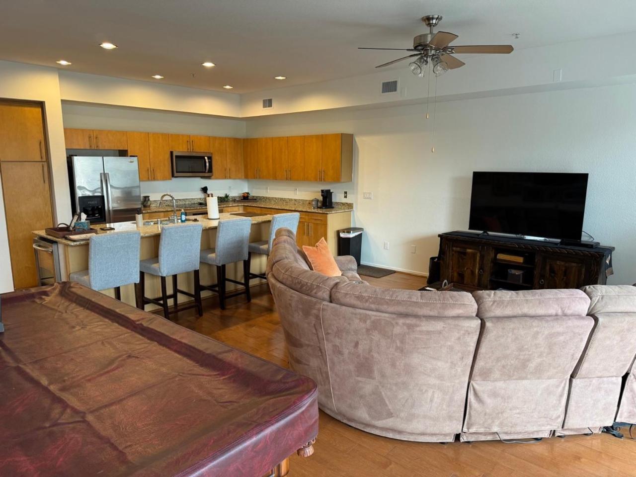 Step Out To Historic Old Town Scottsdale 2 King/2Bath W/Pool公寓 外观 照片