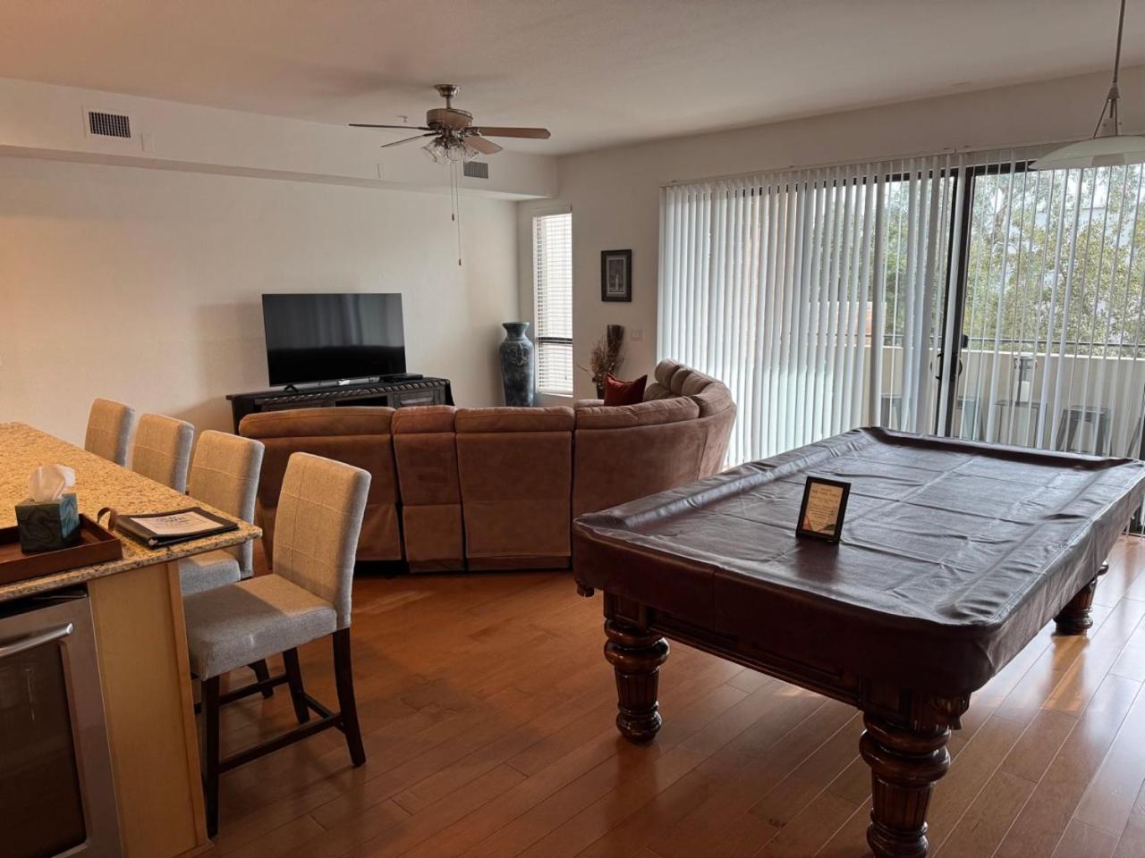 Step Out To Historic Old Town Scottsdale 2 King/2Bath W/Pool公寓 外观 照片