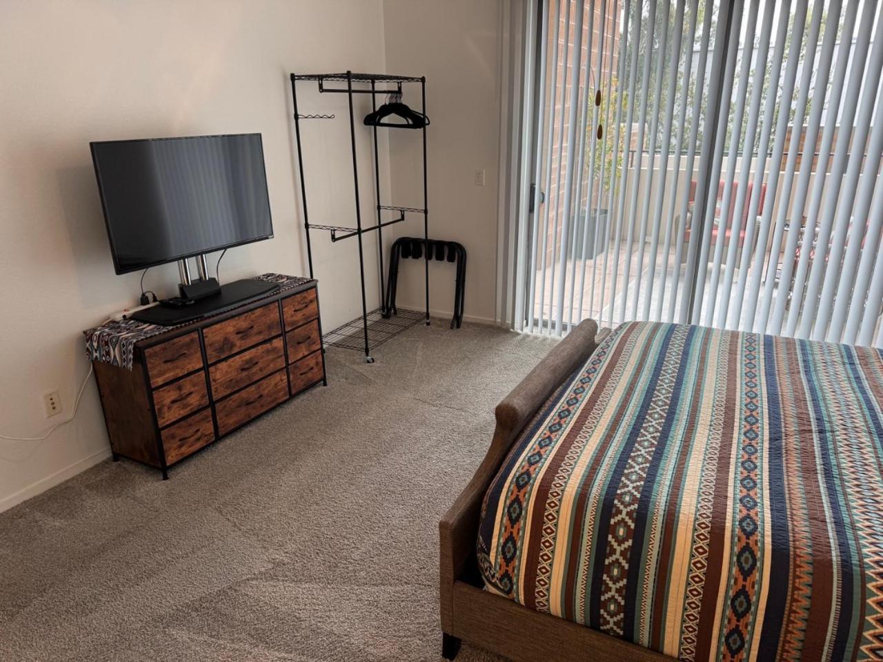 Step Out To Historic Old Town Scottsdale 2 King/2Bath W/Pool公寓 外观 照片