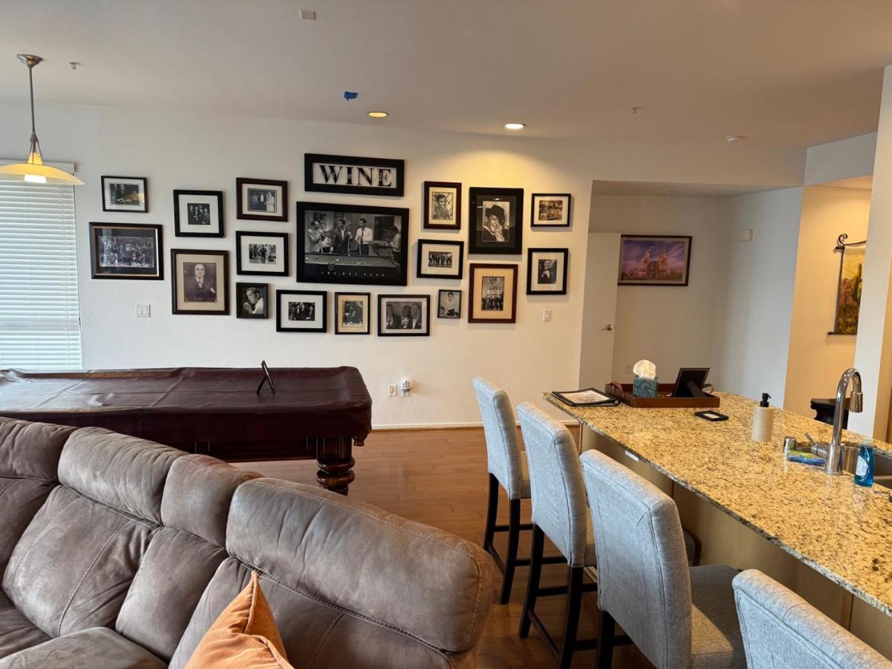 Step Out To Historic Old Town Scottsdale 2 King/2Bath W/Pool公寓 外观 照片