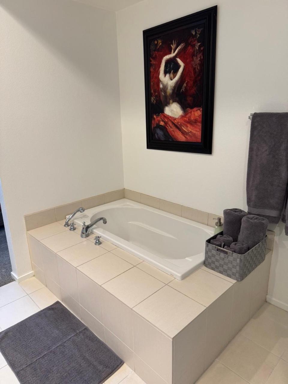 Step Out To Historic Old Town Scottsdale 2 King/2Bath W/Pool公寓 外观 照片